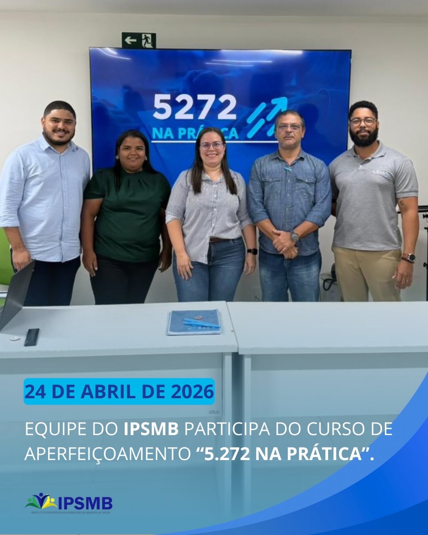 Qualificação Da equipe. 📈✨